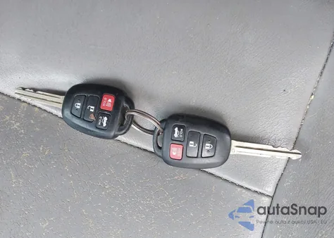 2012 Toyota Camry Xle from USA, damaged, VIN 4T1BF1FK1CU007439